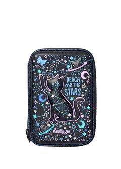 Smiggle – Wild Side Hardtop Federmäppchen