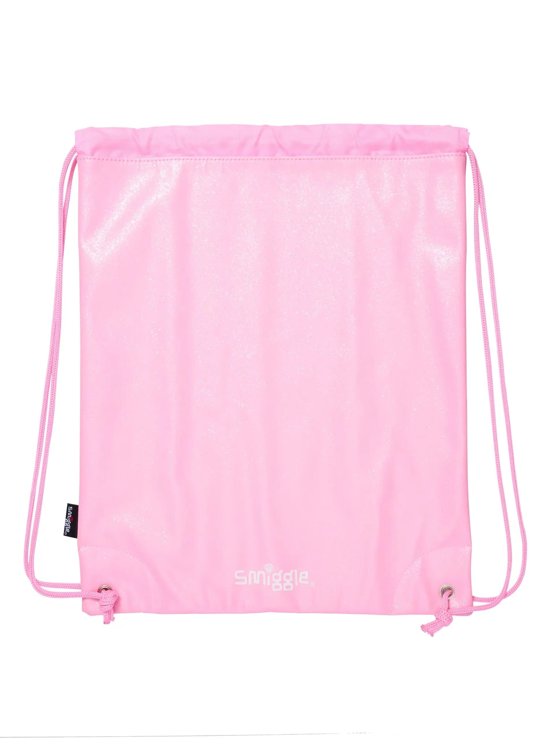 Smiggle – Wild Side Rucksack mit Kordelzug