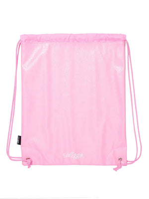 Smiggle – Wild Side Rucksack mit Kordelzug