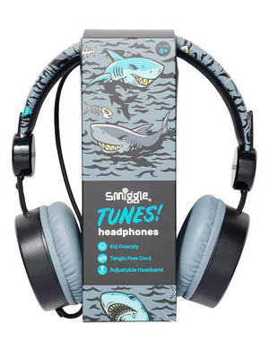 Smiggle – Wild Side kabelgebundene On-Ear-Kopfhörer 