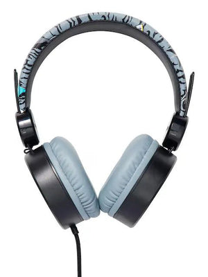 Smiggle – Wild Side kabelgebundene On-Ear-Kopfhörer 