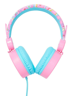 Smiggle – Wild Side kabelgebundene On-Ear-Kopfhörer 