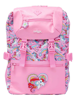 Smiggle – Wild Side Classic Rucksack
