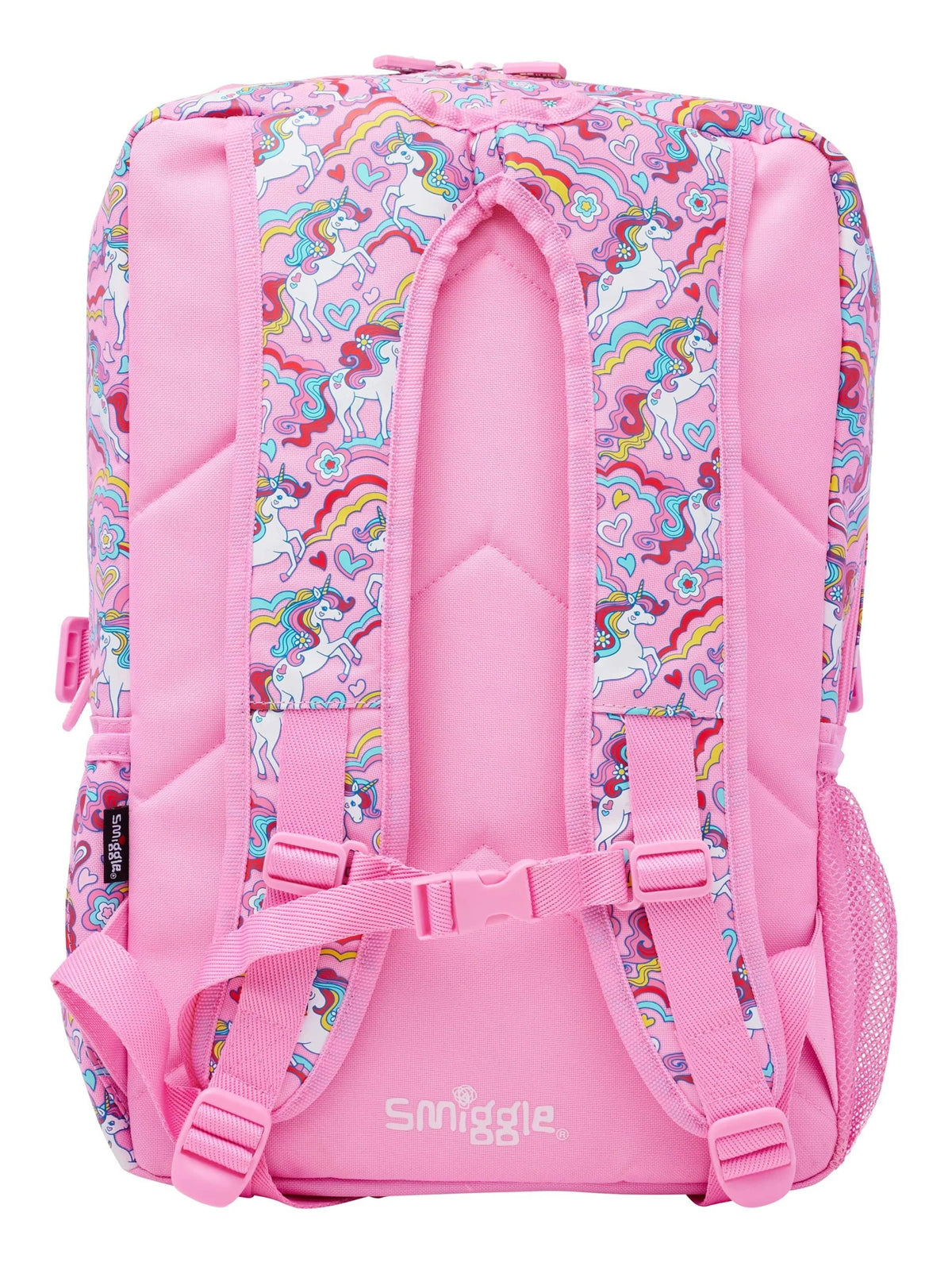 Smiggle – Wild Side Classic Rucksack
