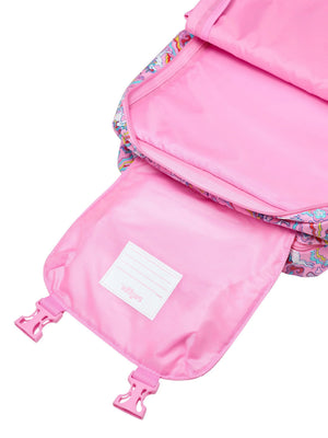 Smiggle – Wild Side Classic Rucksack