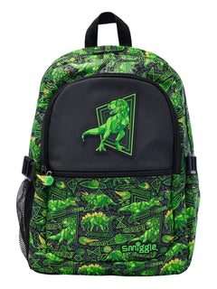 Smiggle – Wild Side Classic Rucksack
