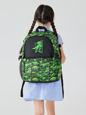 Smiggle – Wild Side Classic Rucksack