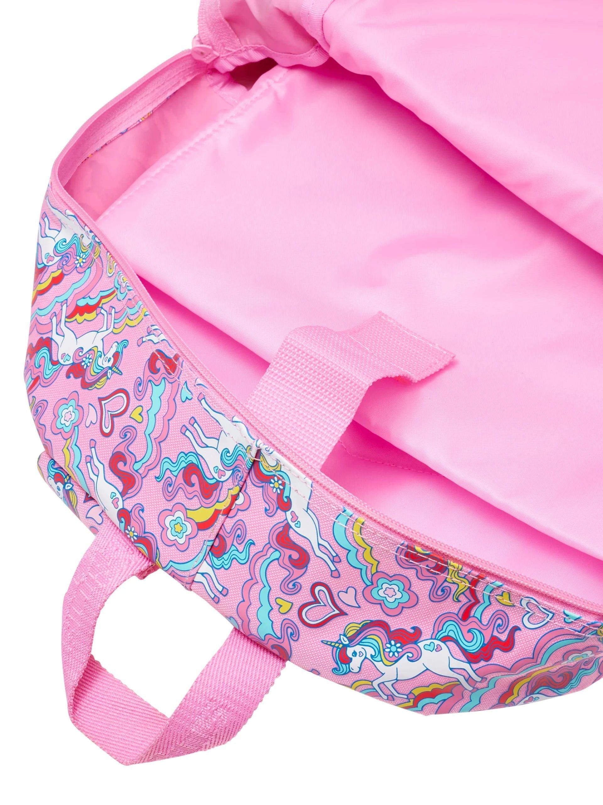 Smiggle – Wild Side Classic Rucksack