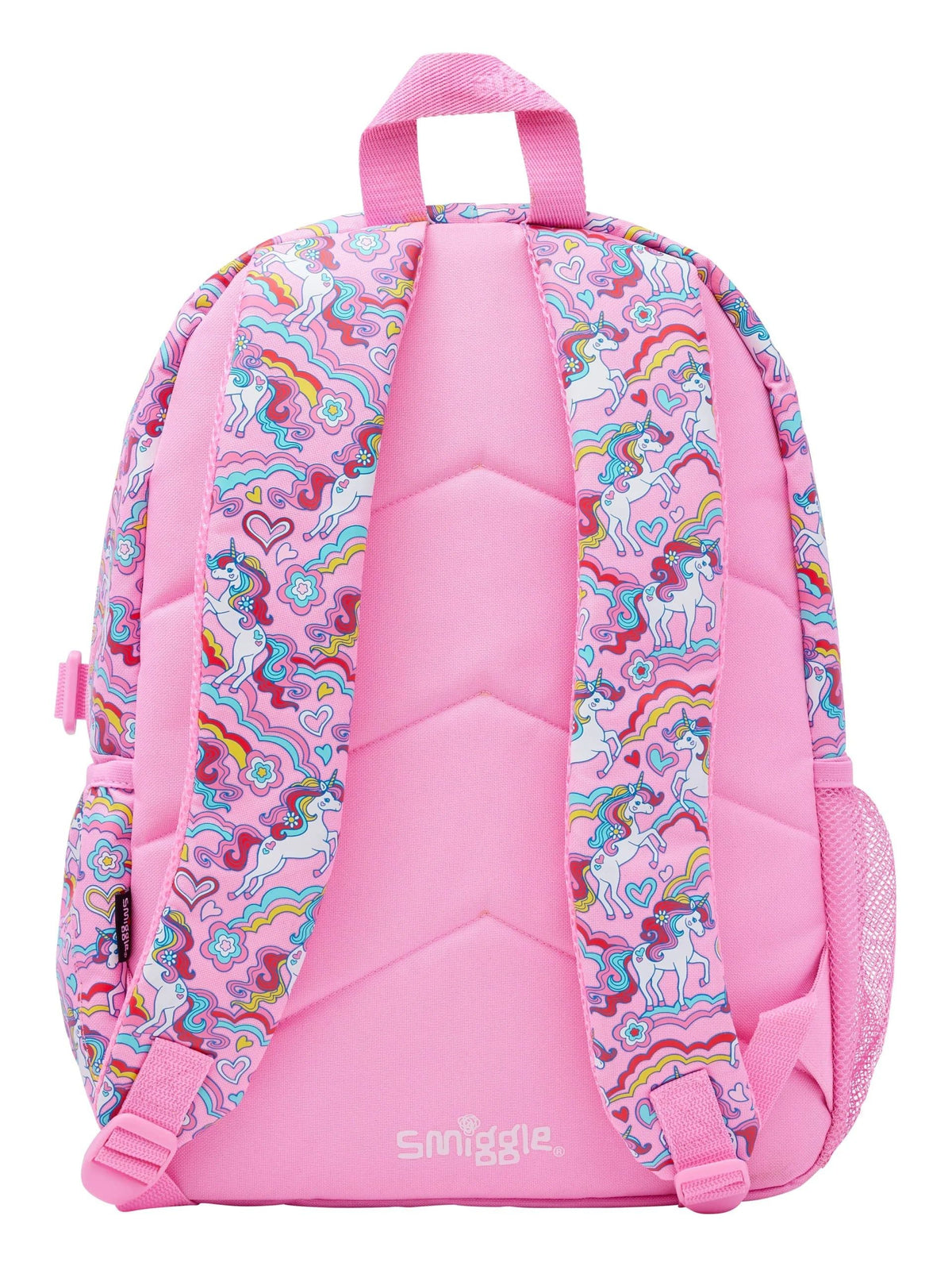 Smiggle – Wild Side Classic Rucksack