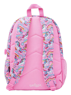 Smiggle – Wild Side Classic Rucksack