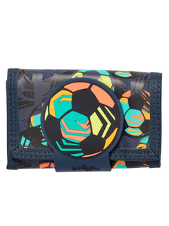 Smiggle – Wild Side Scented Kindergeldbörse