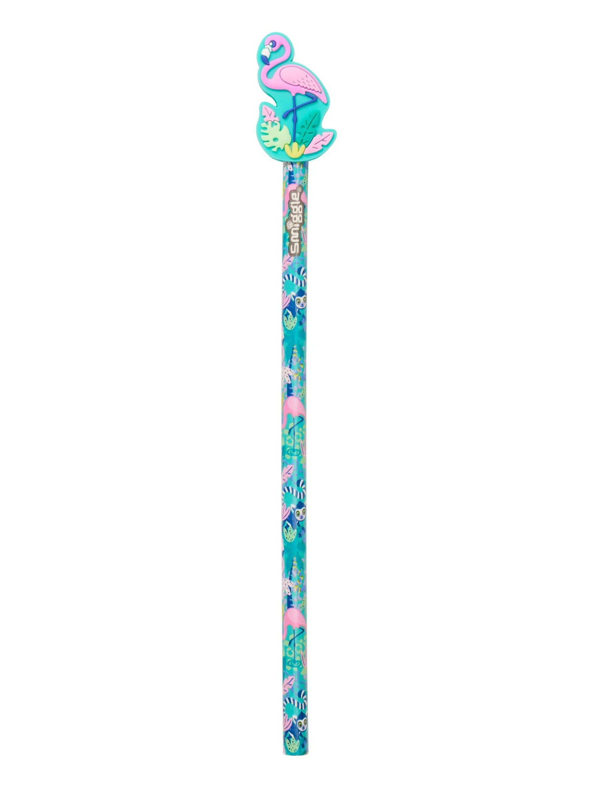 Smiggle – Wild Side Topper Bleistift