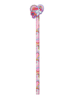 Smiggle – Wild Side Topper Bleistift