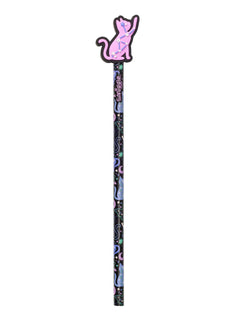 Smiggle – Wild Side Topper Bleistift