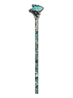 Smiggle – Wild Side Topper Bleistift