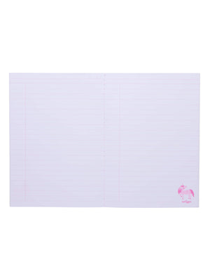 Smiggle - Wish A5 Lineiertes Übungsheft