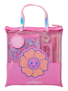 Smiggle - Wonder Mini Rucksack Schreibset