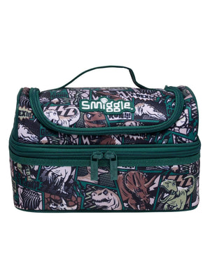Smiggle – Wonder World 4-teiliges Schultaschen-Set