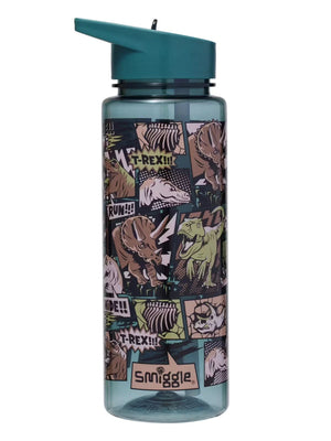 Smiggle - Wonder World 750ml BPA-freie Trinkflasche