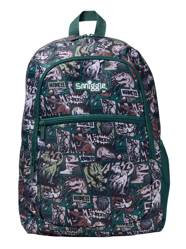 Smiggle – Wonder World Classic Rucksack