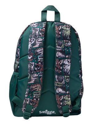 Smiggle – Wonder World Classic Rucksack