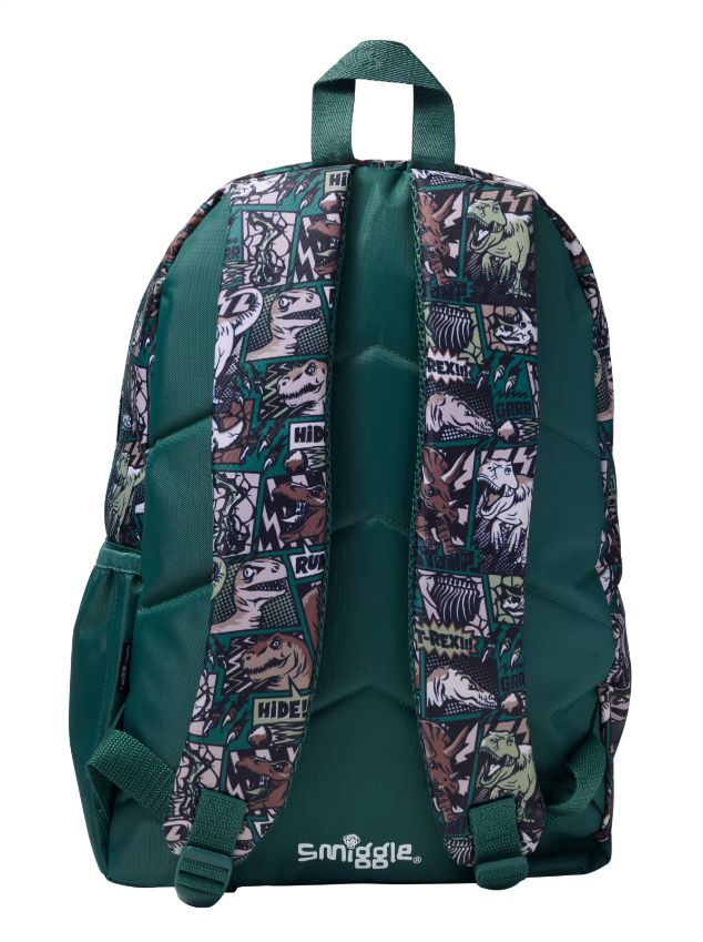Smiggle – Wonder World Classic Rucksack