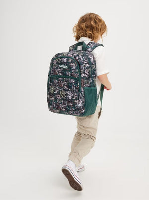 Smiggle – Wonder World Classic Rucksack
