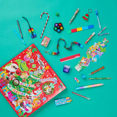 Smiggle – Neujahrsgeschenkpaket 2022
