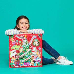Smiggle – Neujahrsgeschenkpaket 2022