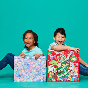 Smiggle – Neujahrsgeschenkpaket 2022