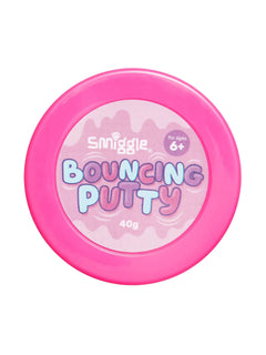 Smiggle – Springknete
