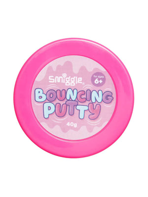 Smiggle – Springknete