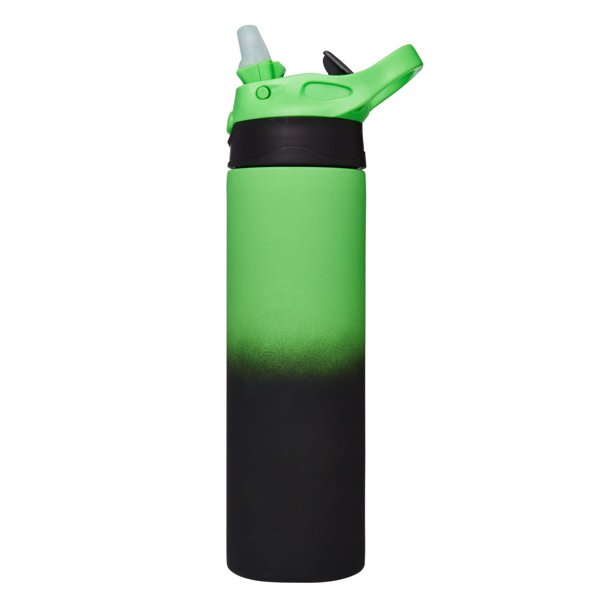 Smiggle – Zoom Isolierflasche aus Edelstahl, 500 ml