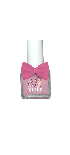 Snails - Mini Nagellack auf Wasserbasis - Glitter Bomb - Petite