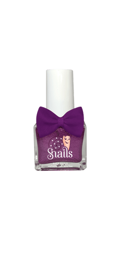 Snails - Mini Wasserbasierter Nagellack - Raspberry Pie - Petite