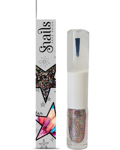 Snails - Glitzernder Nagellack - Dust Multi Color