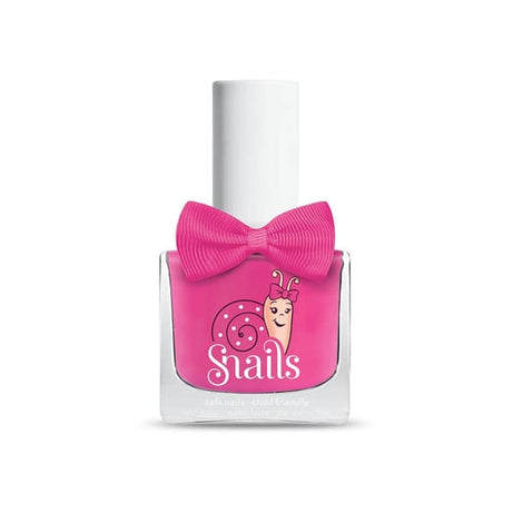 Snails - Su Bazlı Oje – Secret Diary - Dinossi