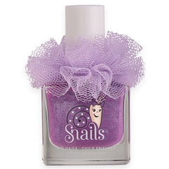 Snails - Wasserbasierter Nagellack – Ukulele Ballerine