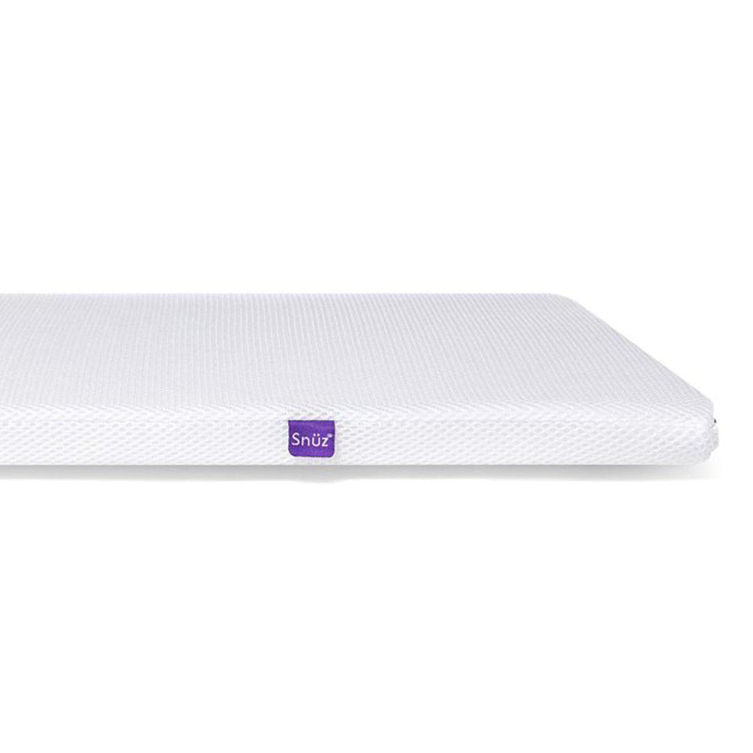 SnuzPod4 Crib Mattress-Mattresses- | Natural Baby Shower