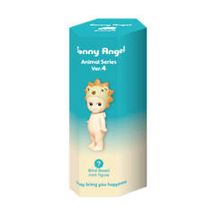 Sonny Angel - Original Tier-Serie Version 4 Überraschungs-Blindpack