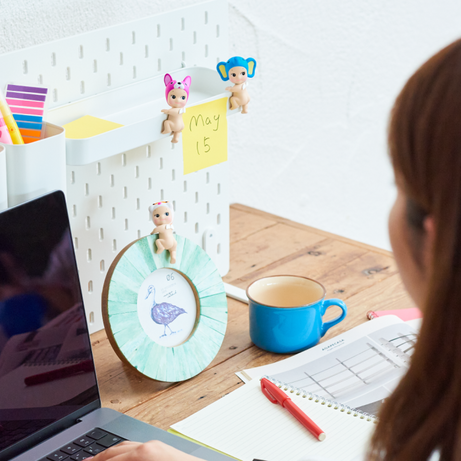 Sonny Angel - Orijinal Hippers Serisi Sürpriz Kör Paket