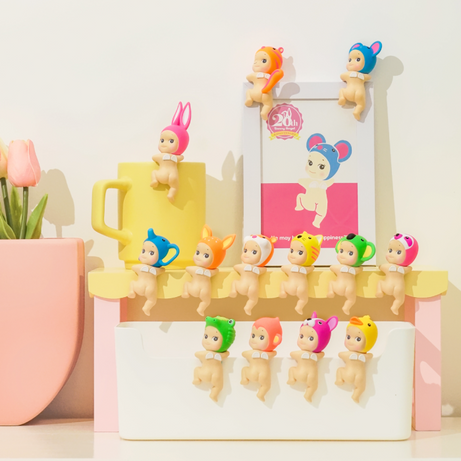 Sonny Angel - Orijinal Hippers Serisi Sürpriz Kör Paket