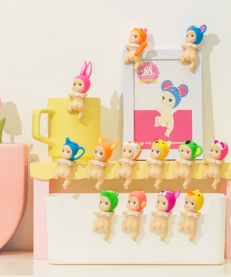 Sonny Angel - Original Hippers Serie Überraschung Blindpaket