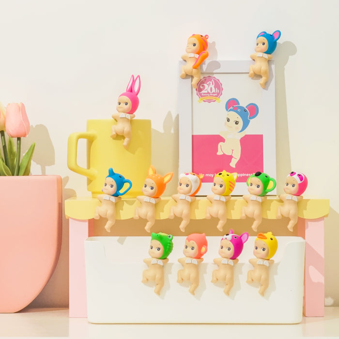 Sonny Angel - Original Hippers Serie Überraschung Blindpaket