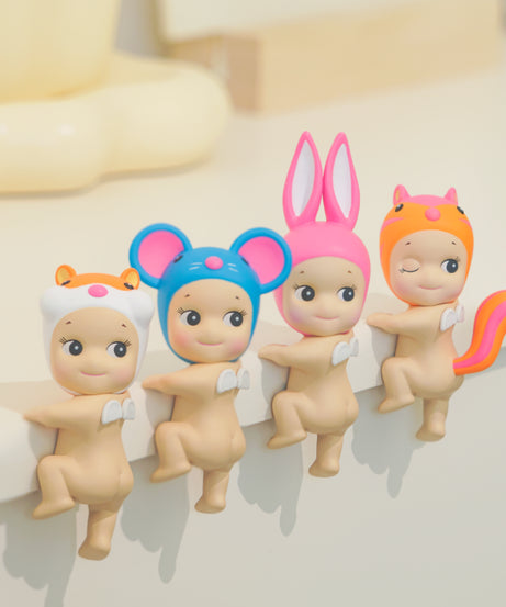 Sonny Angel - Original Hippers Serie Überraschung Blindpaket