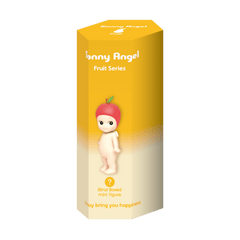 Sonny Angel - Original Früchte Serie Überraschungs-Blindpack