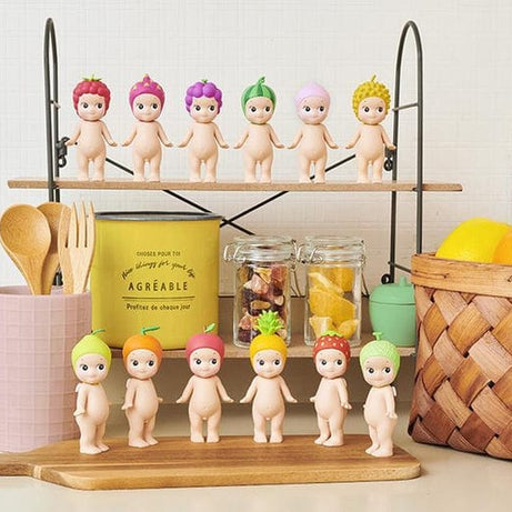 Sonny Angel - Orijinal Meyveler Serisi Sürpriz Kör Paket