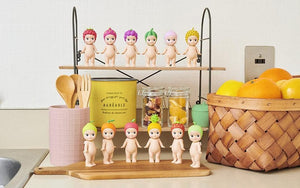 Sonny Angel - Original Früchte Serie Überraschungs-Blindpack
