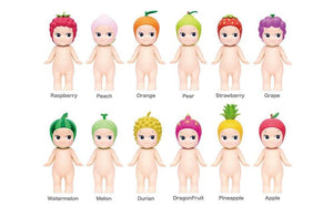 Sonny Angel - Original Früchte Serie Überraschungs-Blindpack
