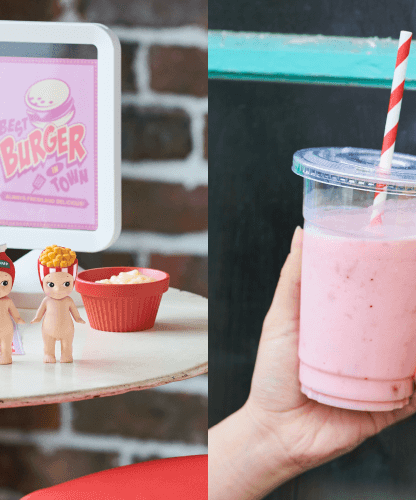 Sonny Angel - Orijinal Snack Serisi Sürpriz Kör Paket